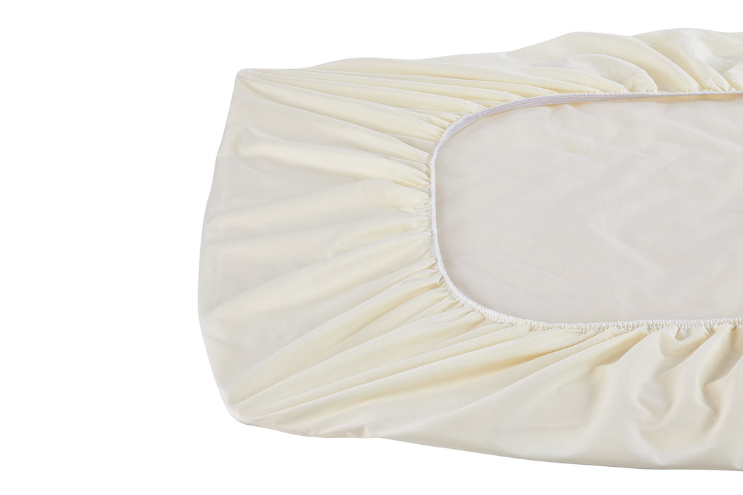 myProtector® Waterproof Wool Mattress Protector — product photo 5