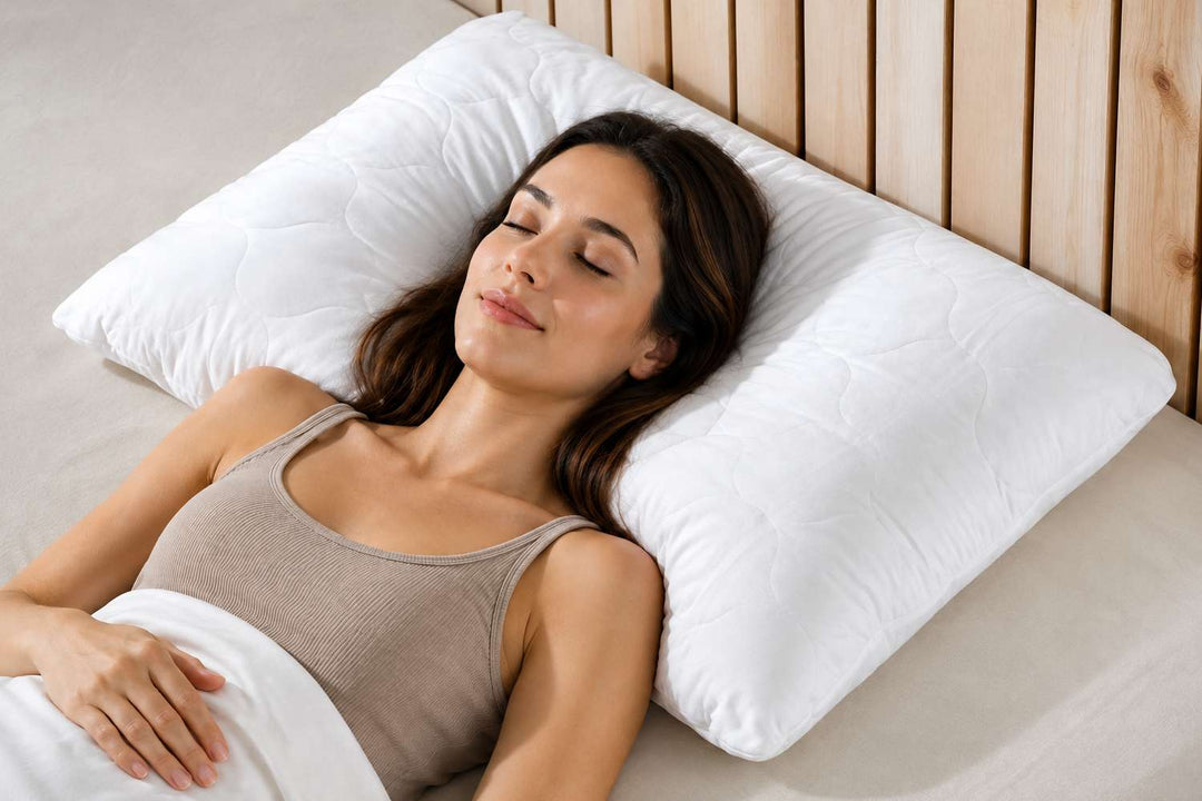 myTraining™ Pillow — product photo 1
