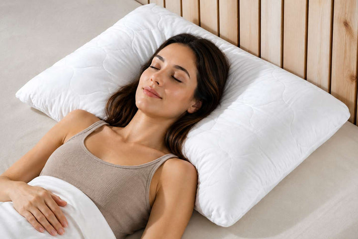 myTraining™ Pillow — product photo 1