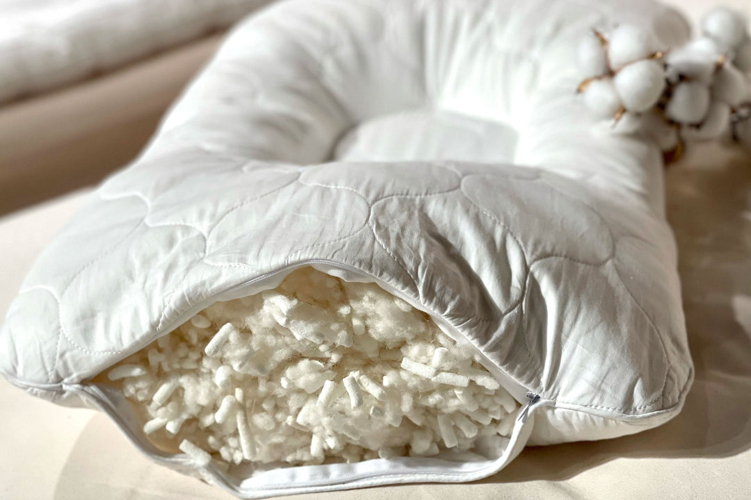 myTraining™ Pillow — product photo 4