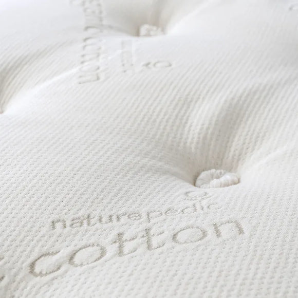 Naturepedic Concerto Organic Pillowtop Mattresss