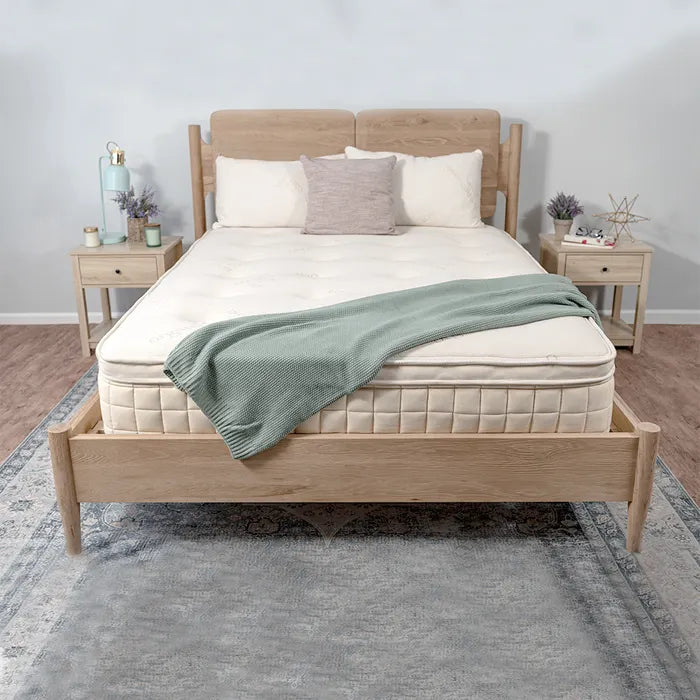 Naturepedic Concerto Organic Pillowtop Mattresss