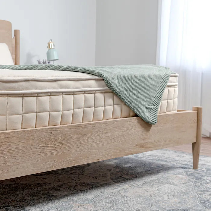 Naturepedic Concerto Organic Pillowtop Mattresss