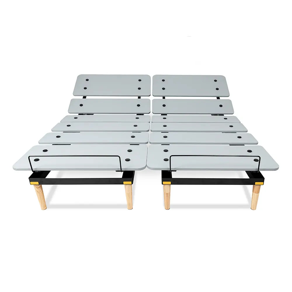 Naturepedic Conductor Adjustable Base in King Size