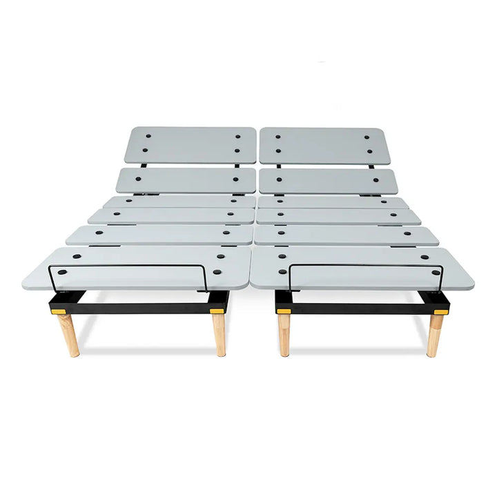 Naturepedic Conductor Adjustable Base in King Size