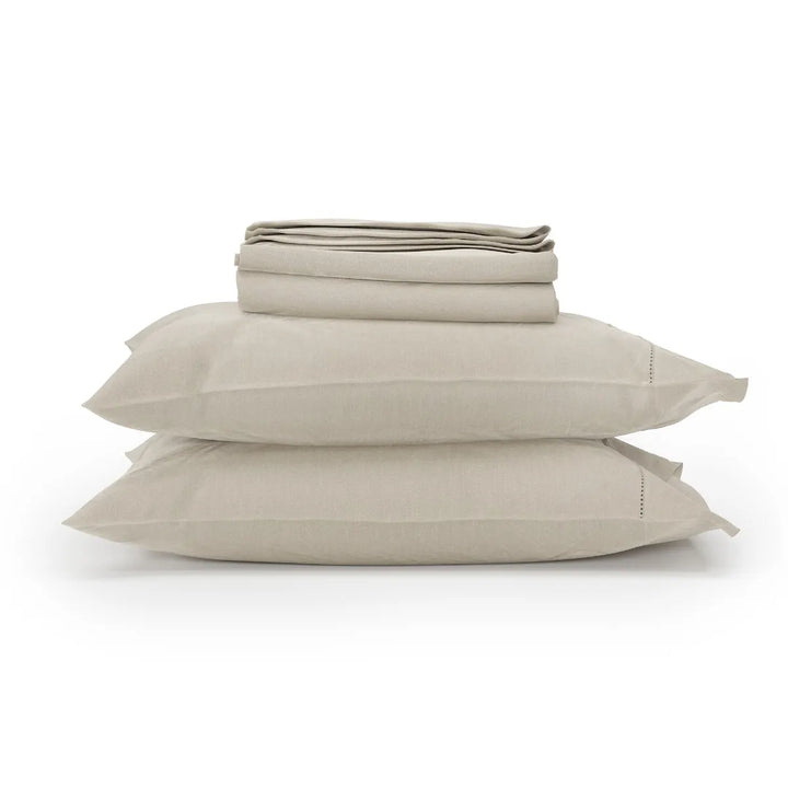 Naturepedic Organic Supima Cotton Sheet Set