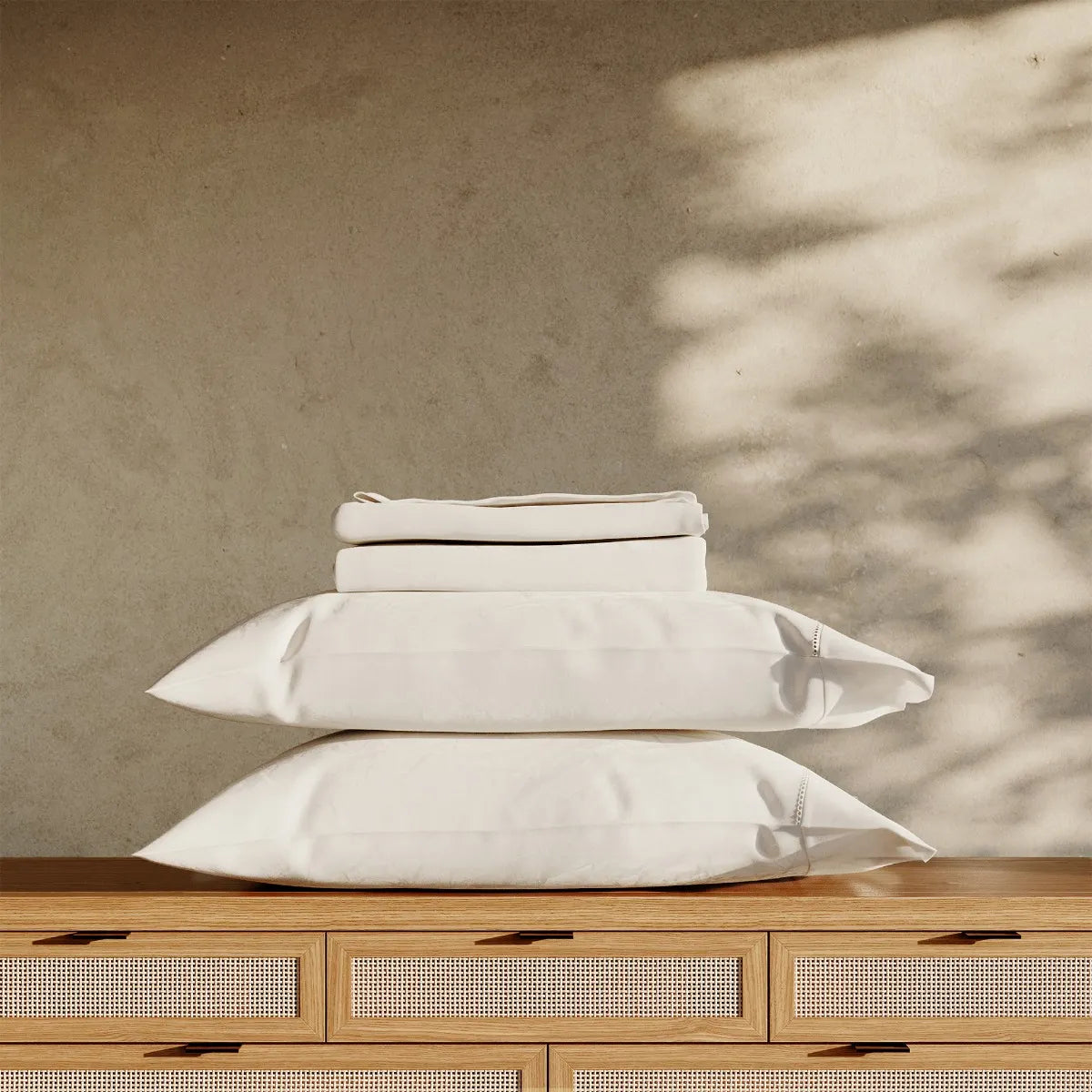 Naturepedic Organic Supima Cotton Sheet Set