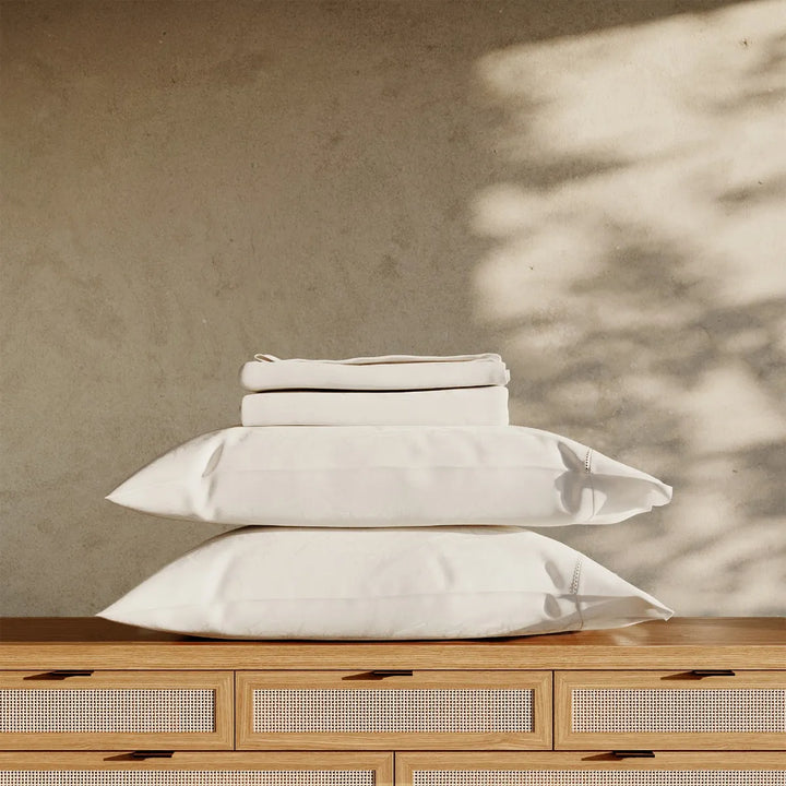 Naturepedic Organic Supima Cotton Sheet Set