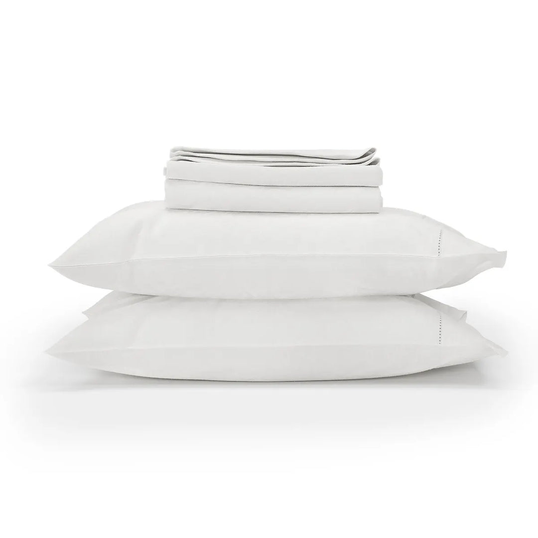 Naturepedic Organic Supima Cotton Sheet Set