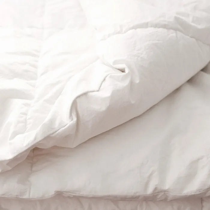 Naturepedic Organic Kapok Comforter