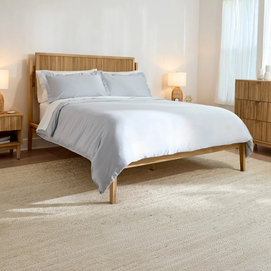 Adelano FSC®-Certified White Oak Bed