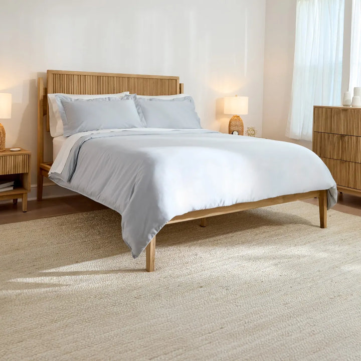 Adelano FSC®-Certified White Oak Bed
