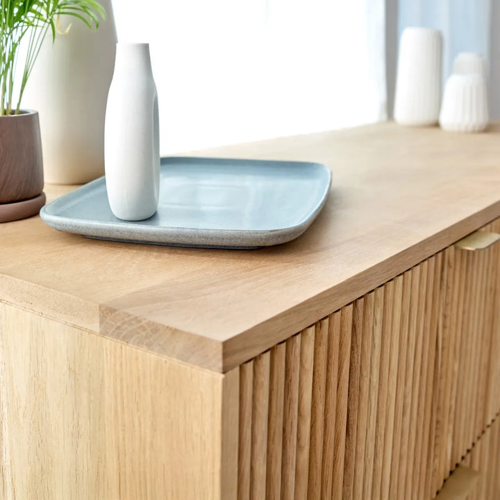 Adelano  FSC®-Certified White Oak Dressser