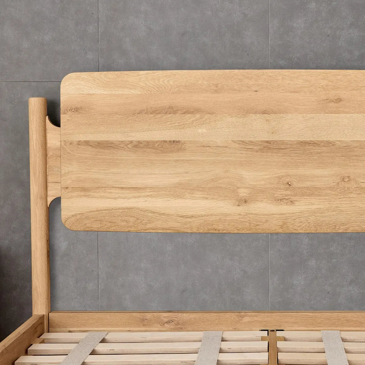Naturepedic Duna Verde Bed - Thumbnail 2