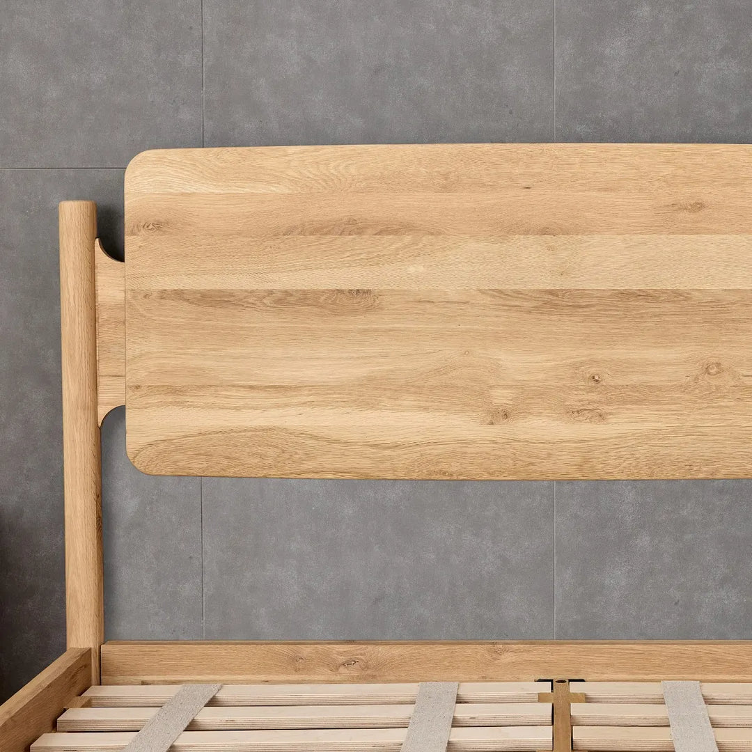 Duna Verde FSC®-Certified White Oak Bed