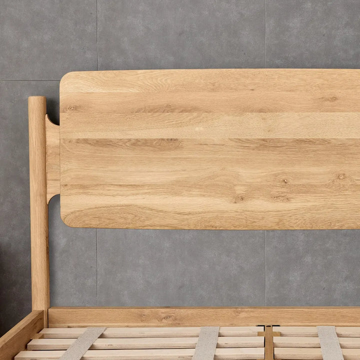 Duna Verde FSC®-Certified White Oak Bed