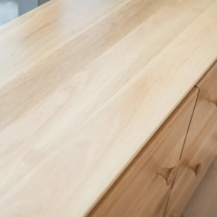 Savona Kids FSC® Oak Dresser