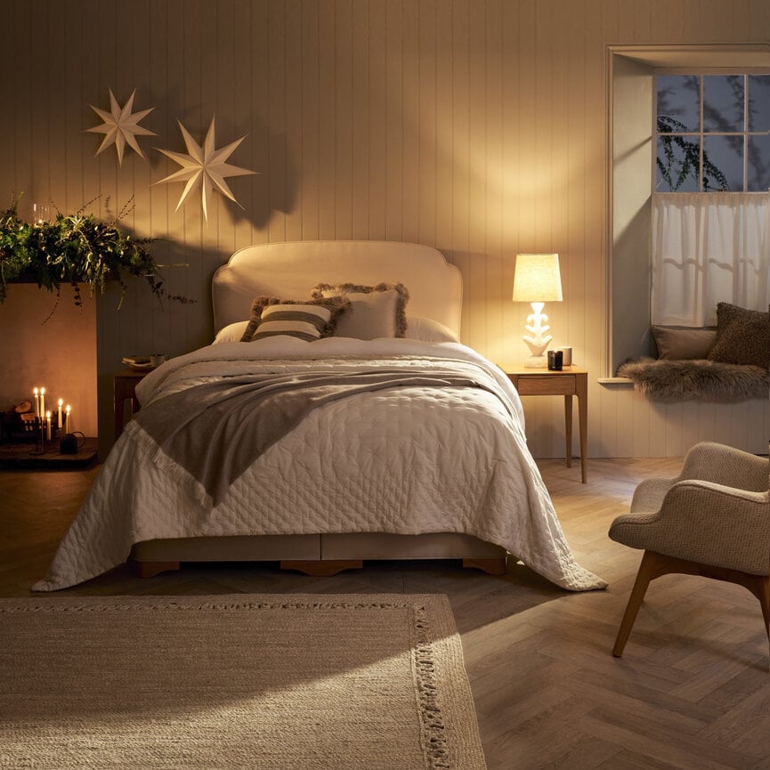 Vispring Baronet Superb Mattress