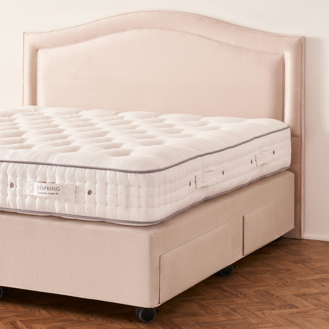 Vispring Artemis Headboard