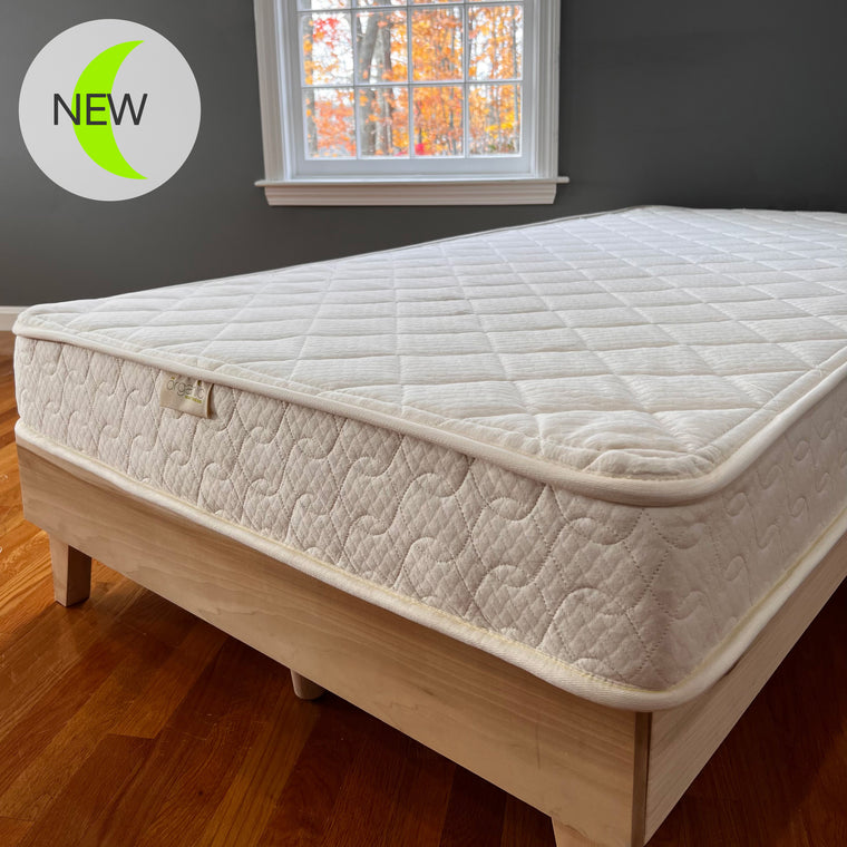 TOM Bliss Mattress