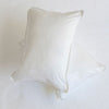 The Pillow Bar Down Boudoir Pillow