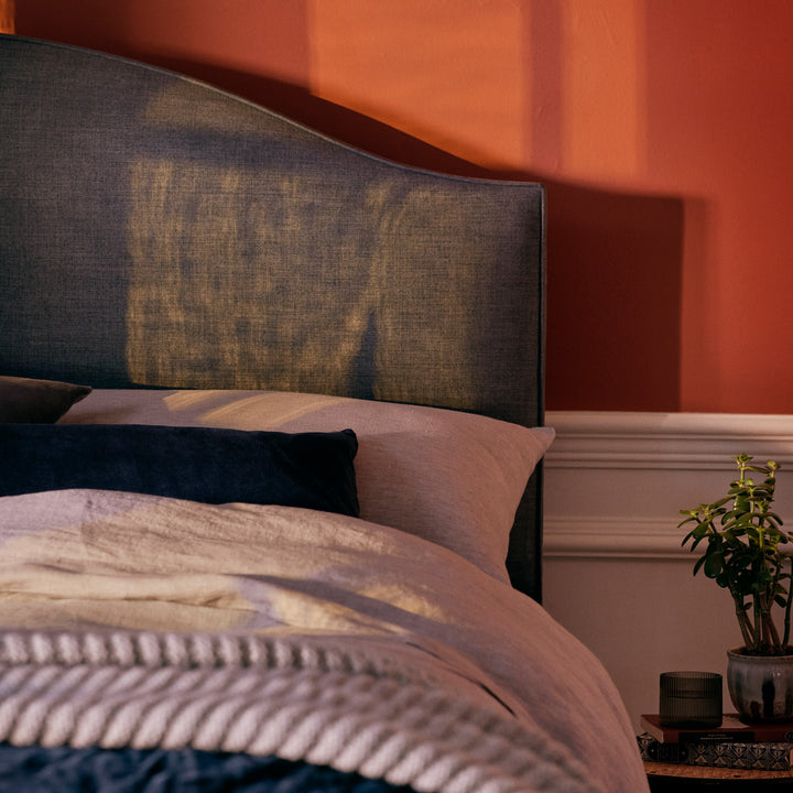 Vi Spring Clabon Vispring Clabon Headboard – The Organic Mattress