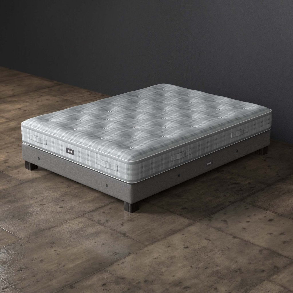 Organic & Natural Mattresses