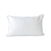 The Pillow Bar Custom Down Sleeping Pillow, queen size.