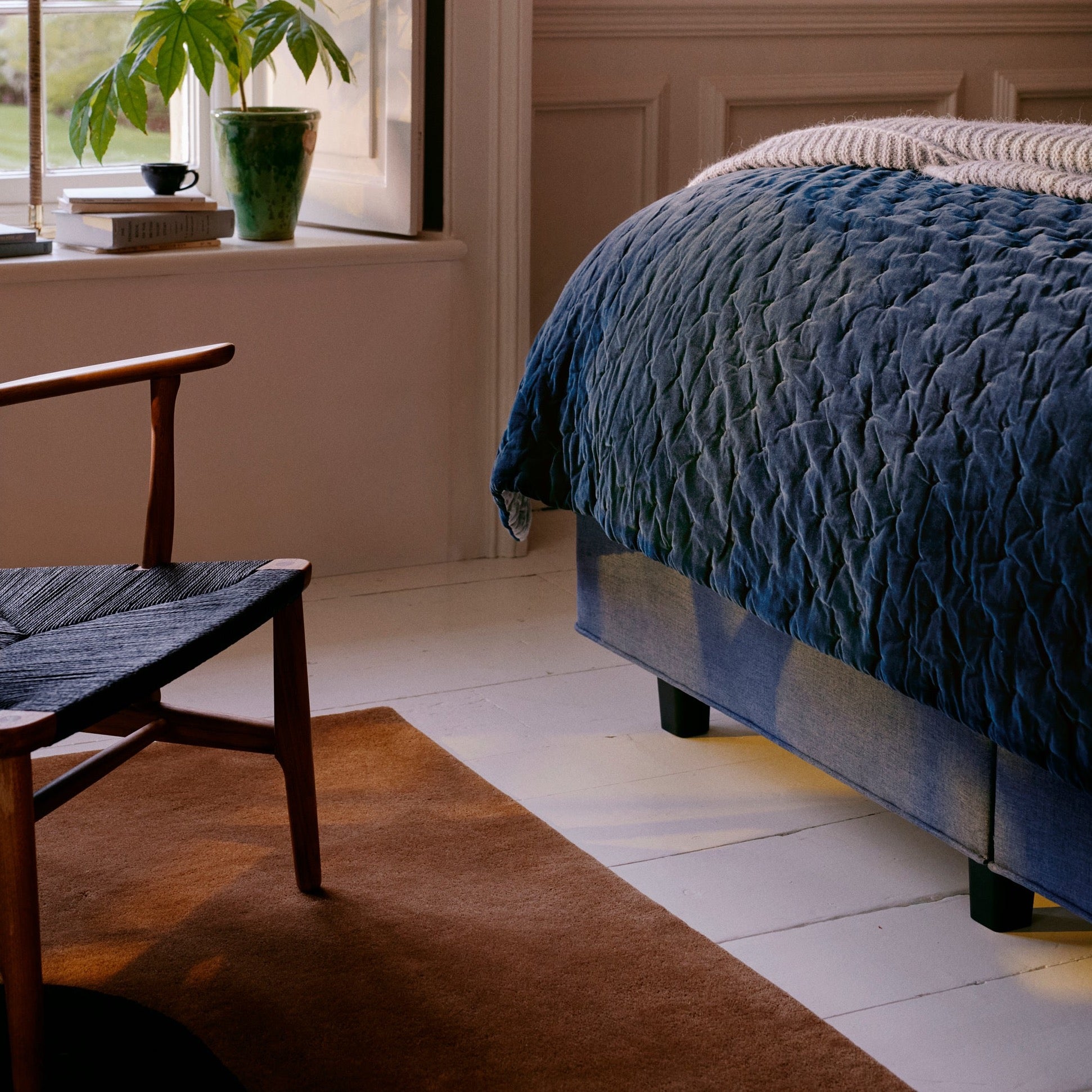 Vispring De Luxe Divan