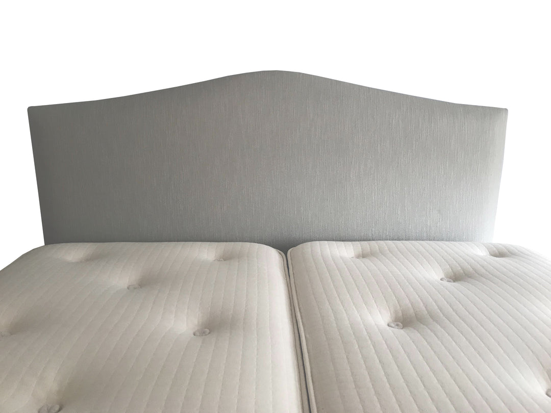Front close up Donna Headboard 