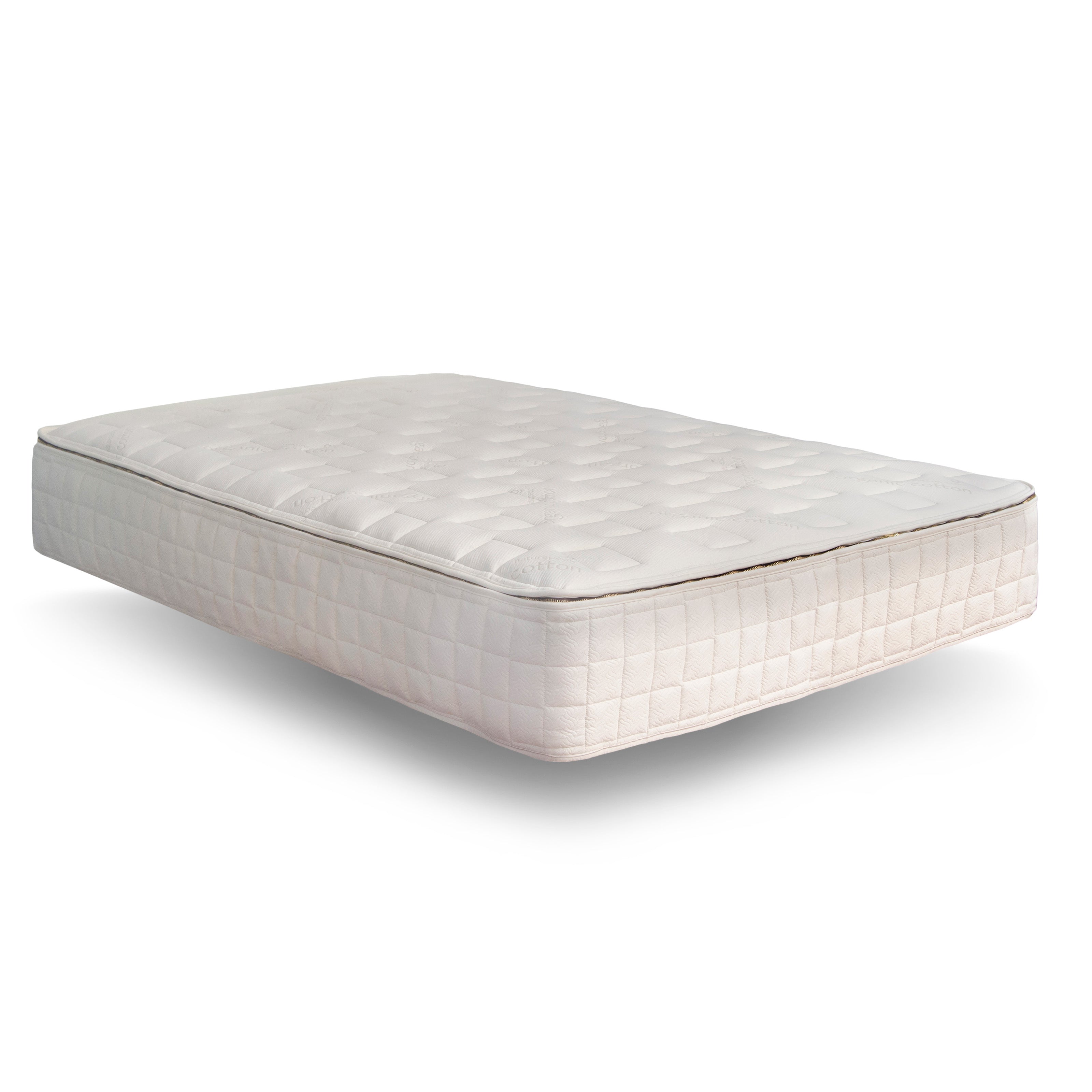 Naturepedic EOS Classic Mattress - Thumbnail 3