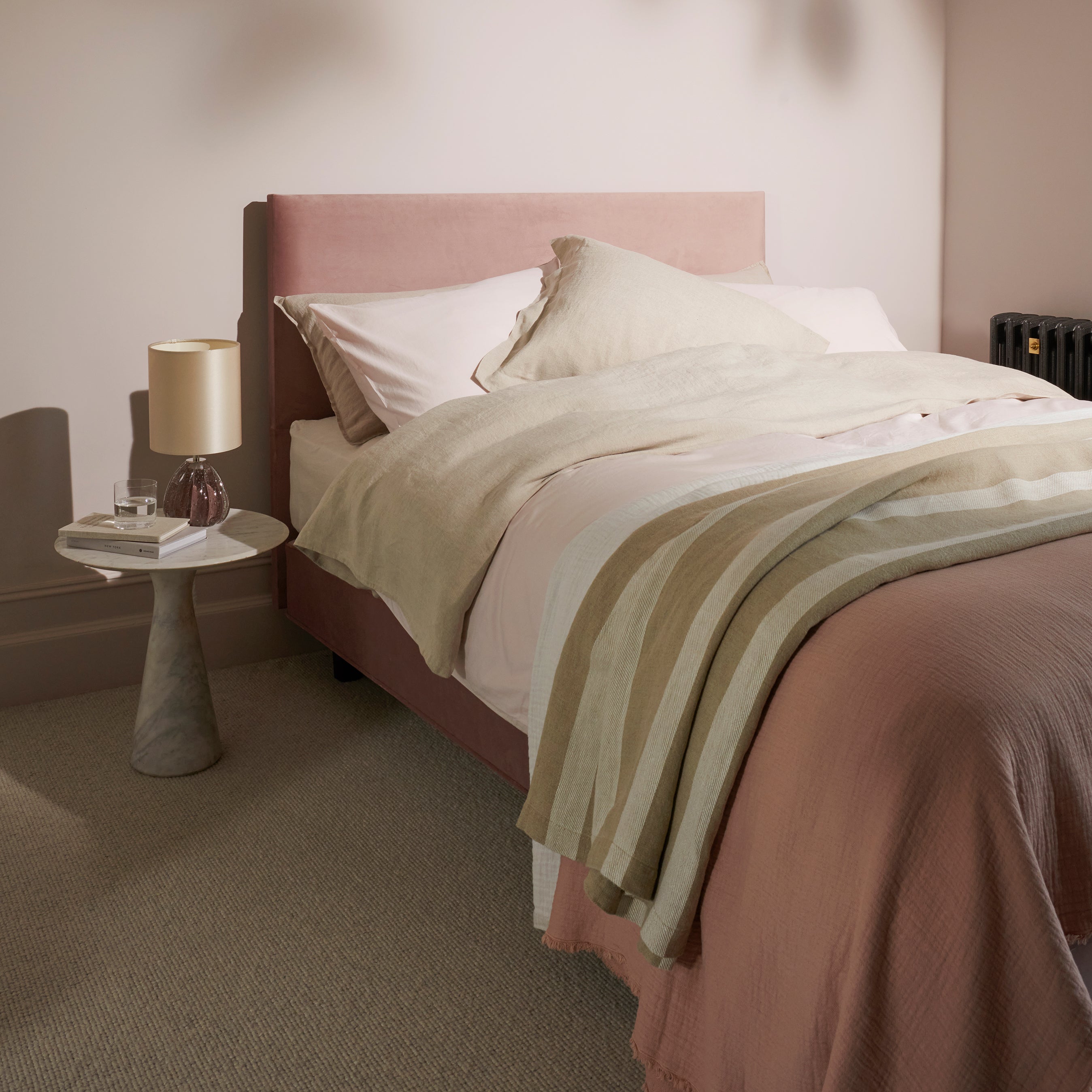 Vispring Elite Mattress