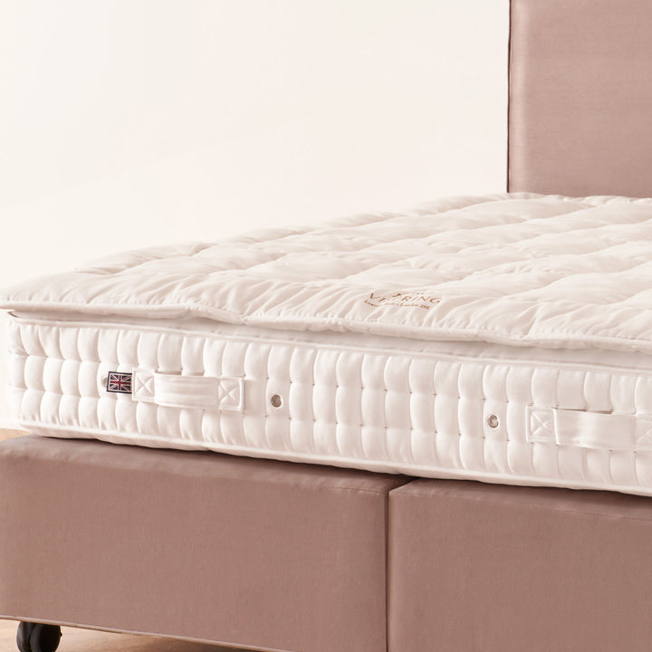 Vispring Heaven Topper