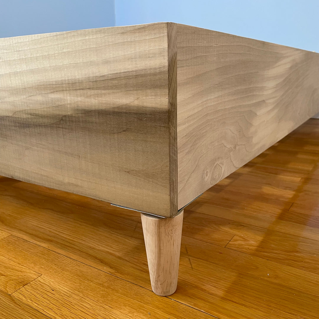 TOM Yarmouthport Platform Bed