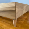 TOM Yarmouthport Platform Bed