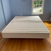 TOM Atlas Upholstered Slatbox Foundation