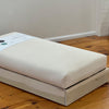 TOM Kinder Low-Profile Platform Bed