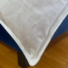 Islamorada Kapok Comforter Corner Detail Shot