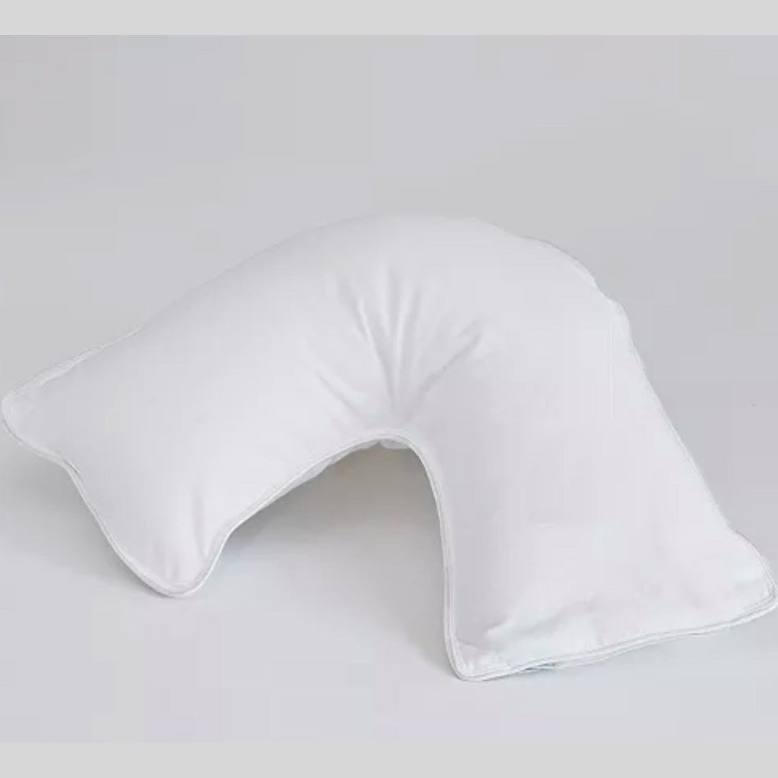 The Pillow Bar Jetsetter Mini Down Pillow