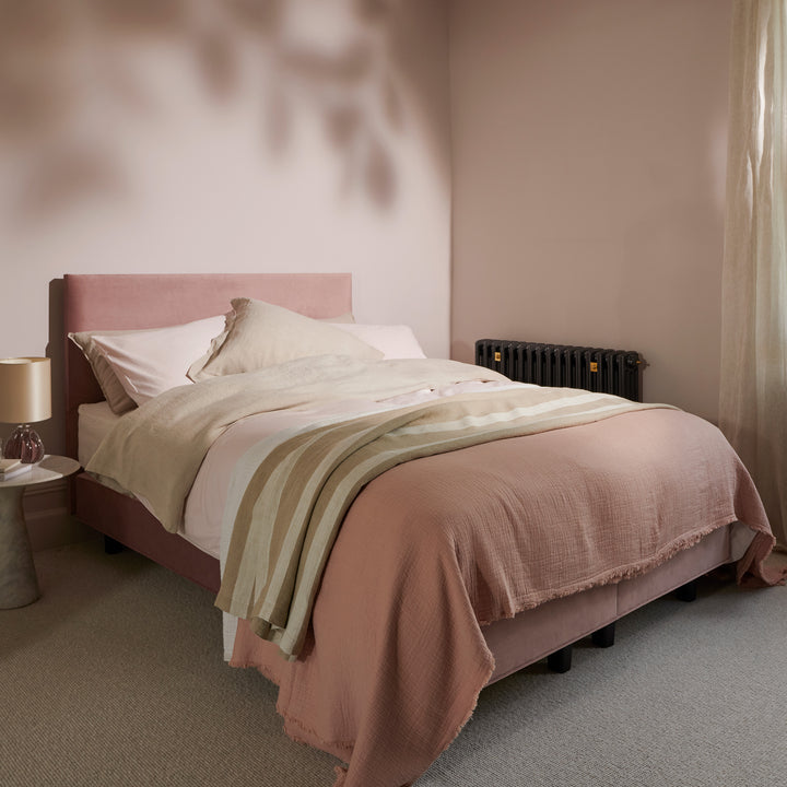 Vispring Muses Headboard