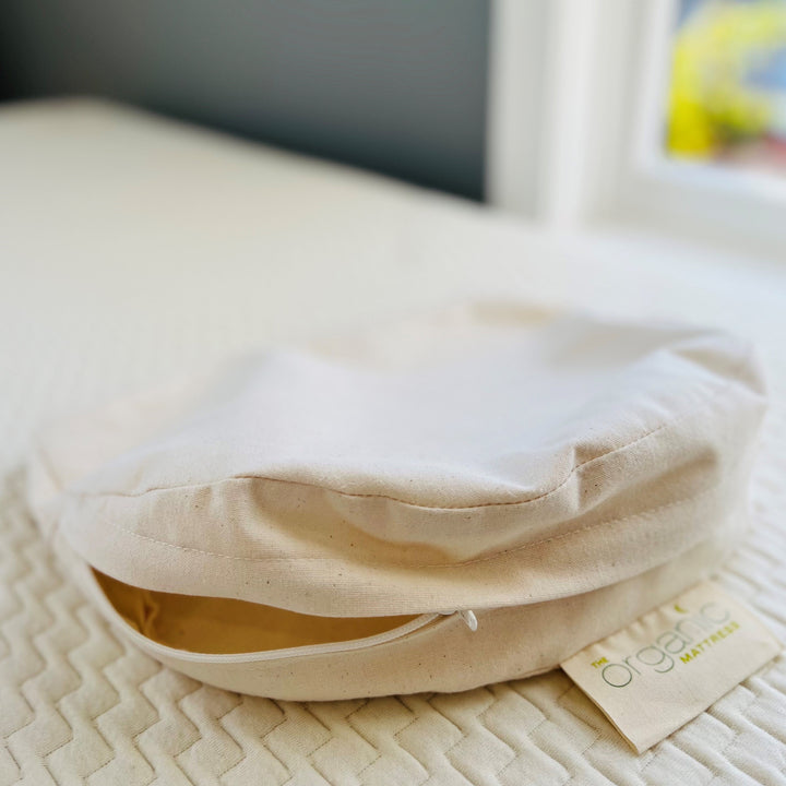 TOM Pure Joy Pregnancy Wedge Pillow Protector