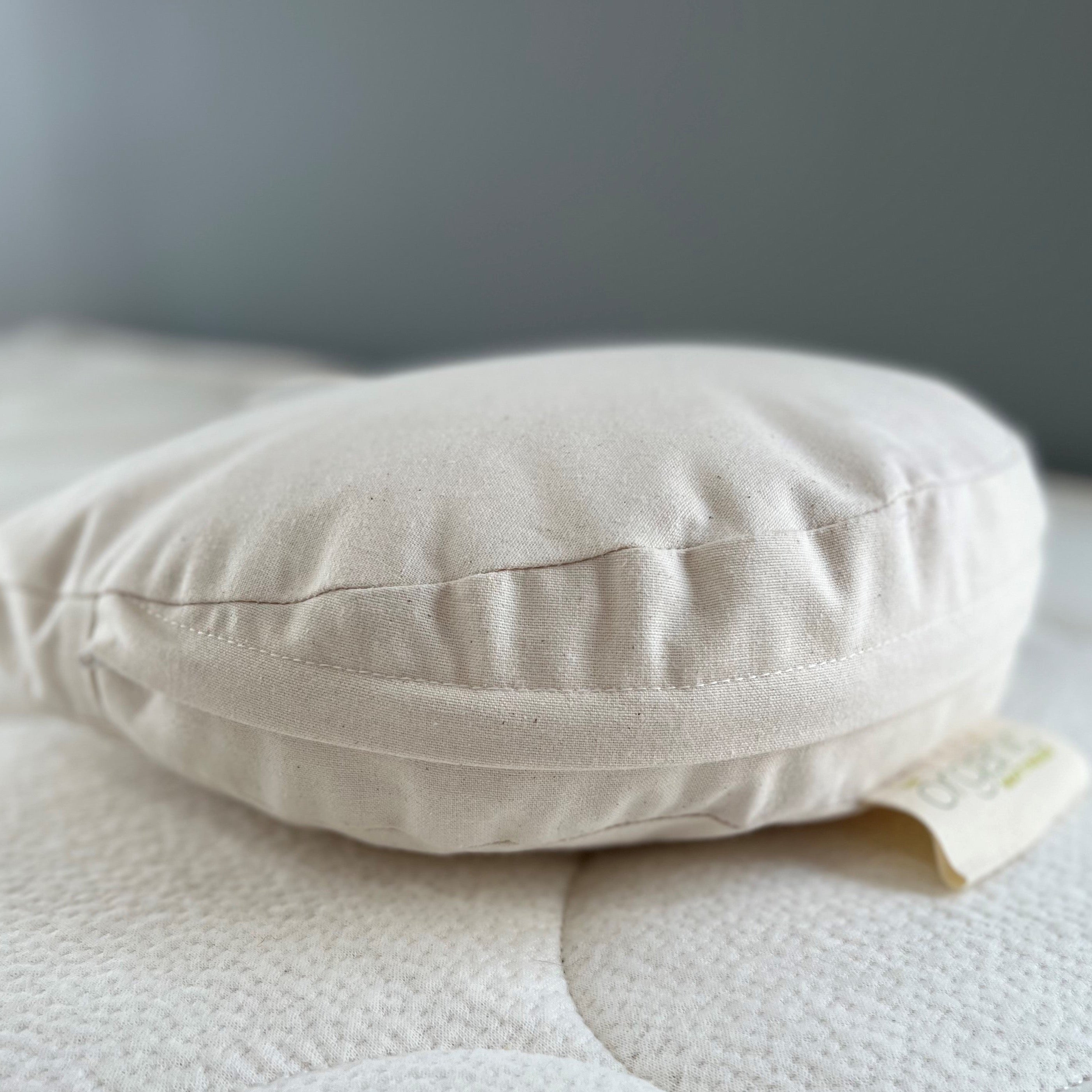 TOM Organic Decorative Pillow Inserts - The Organic Mattress