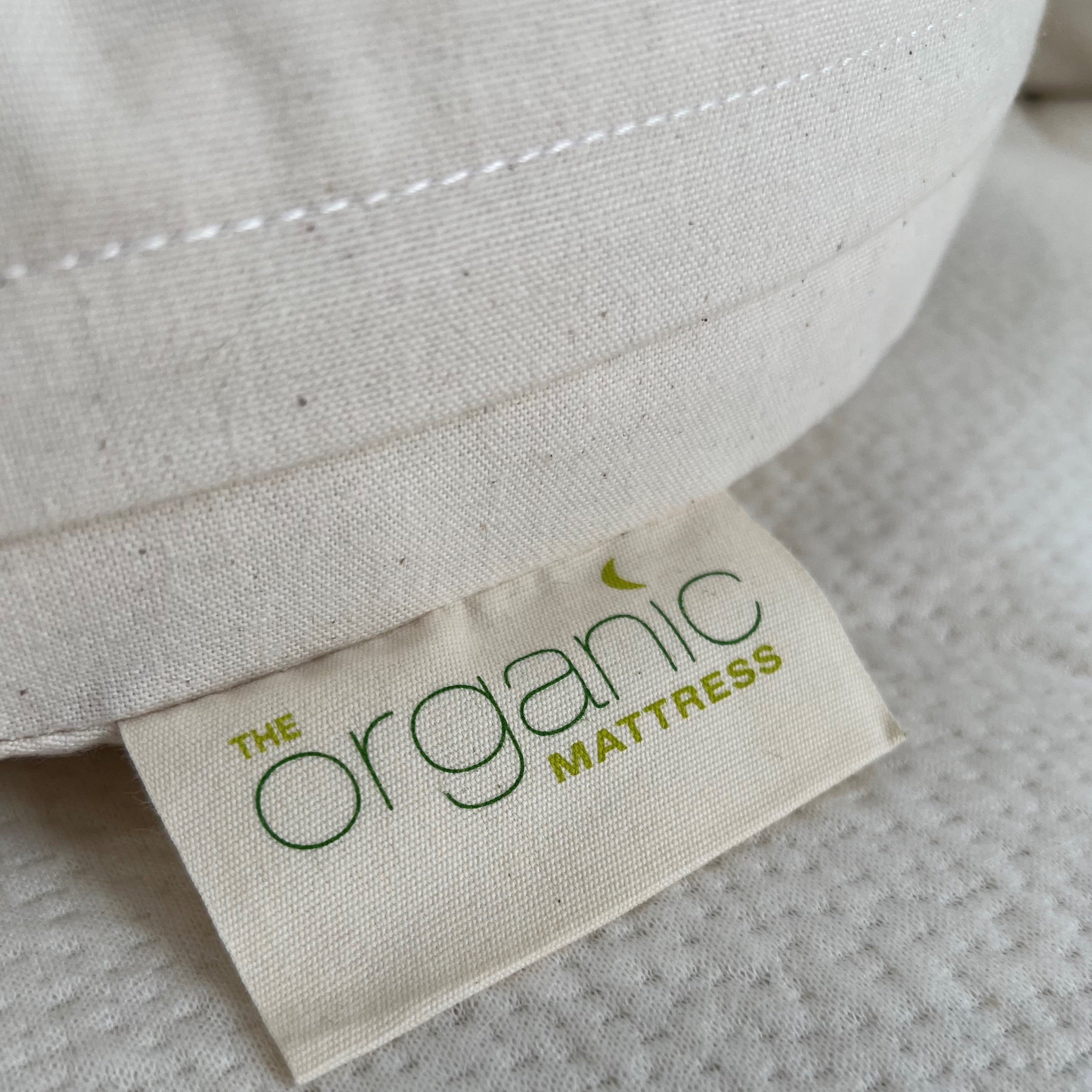 Best Organic Wedge Pillow