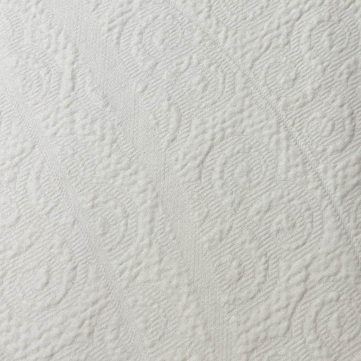 Carlisle Mattress Protector Close Up