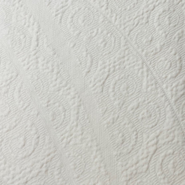 Carlisle Organic Cotton Knit Mattress Protector Free Shipping The