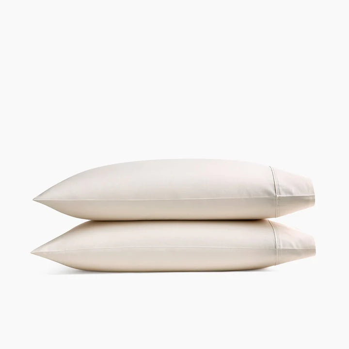 Sateen Pillow Cases 