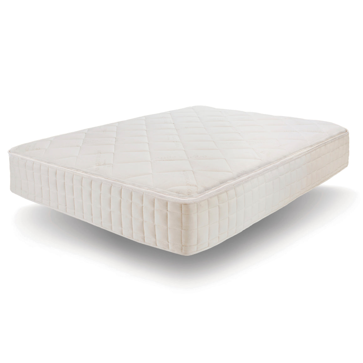 Naturepedic Serenade Mattress