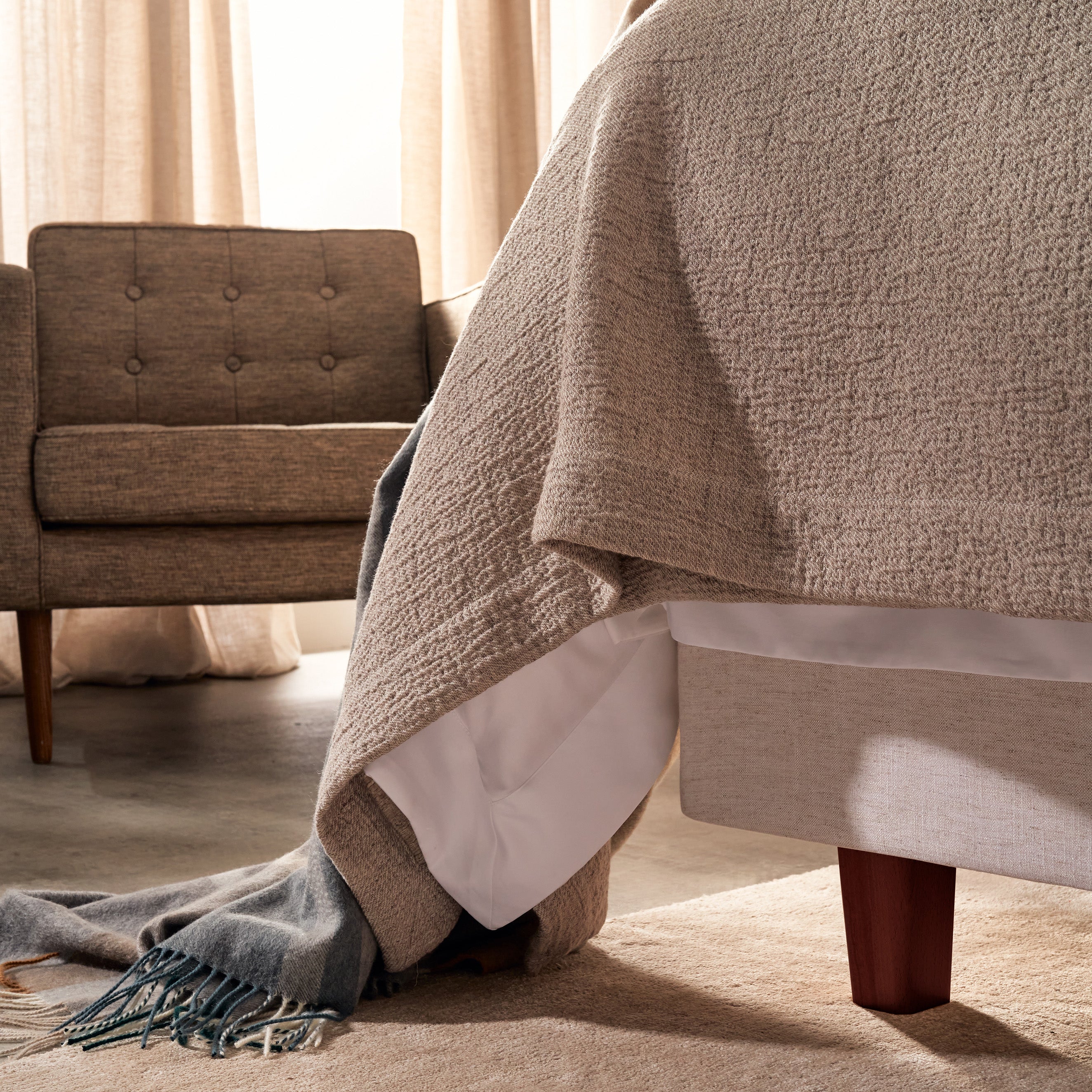 Vispring Sovereign Divan