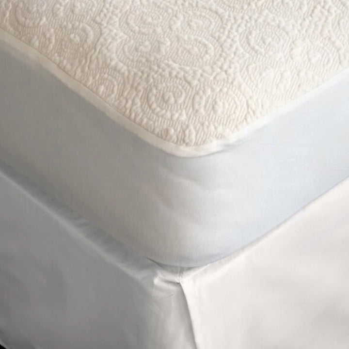 Carlisle mattress cover detailing 