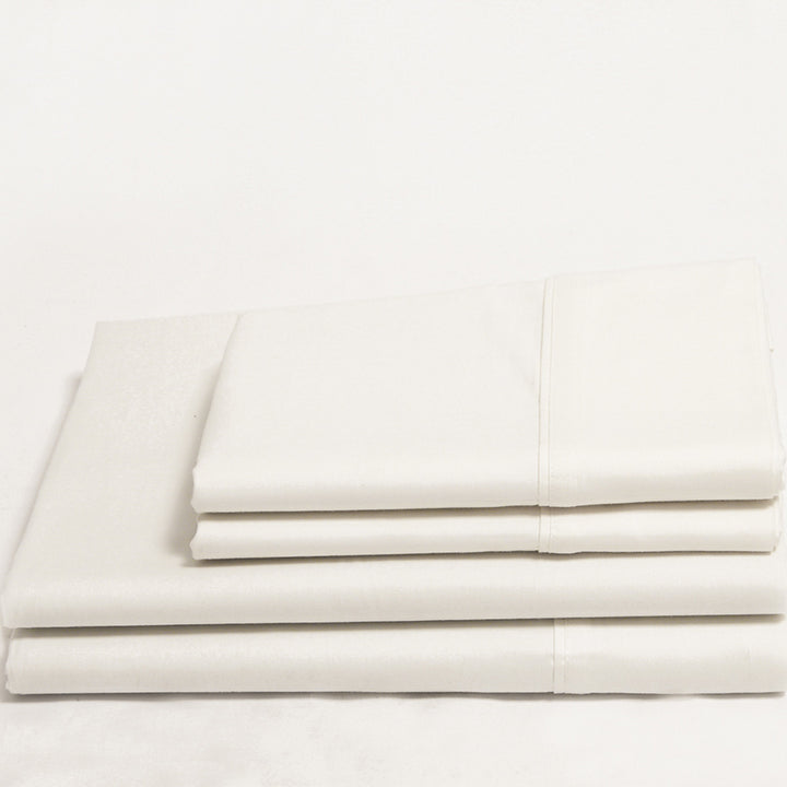 Front view sheet set
